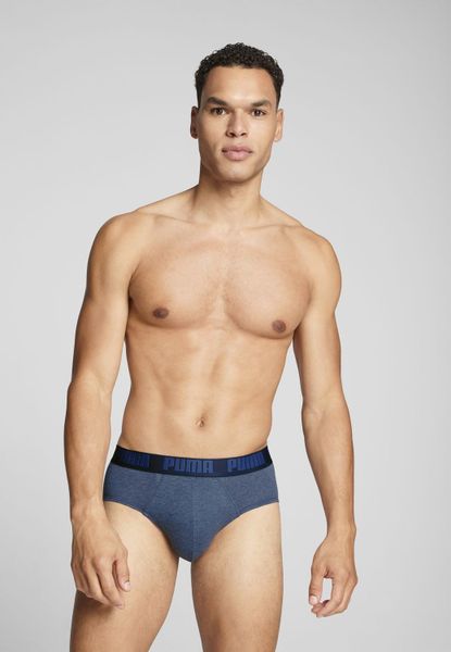 PUMA BODYWEAR Slip Everyday Comfort Cotton günstig online kaufen