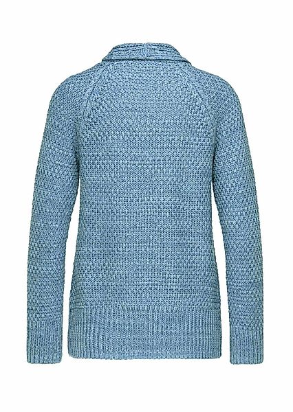 GOLDNER Strickjacke Kurzgröße: Zeitlose Strickjacke in günstig online kaufen