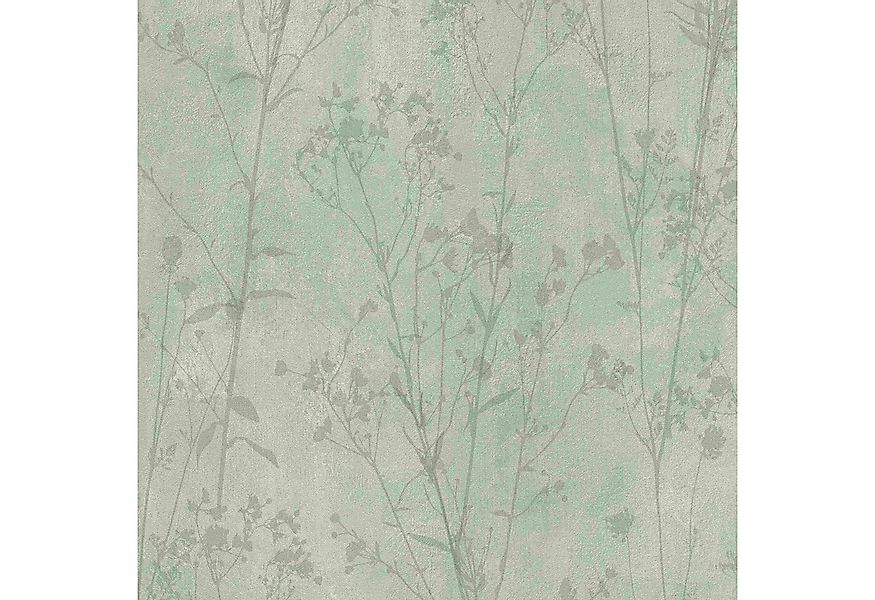 Rasch Papiertapete 201451 Tapete Industrial 53 x 1005 cm Rasch Selection Gr günstig online kaufen