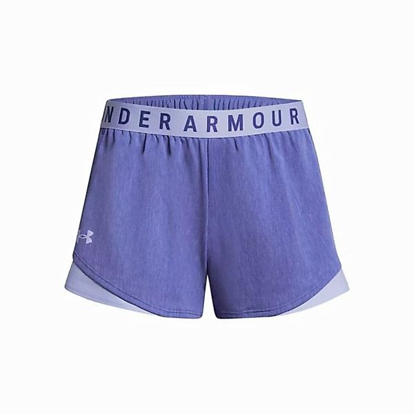 Under Armour® Shorts Play Up Twist Shorts 3.0 günstig online kaufen