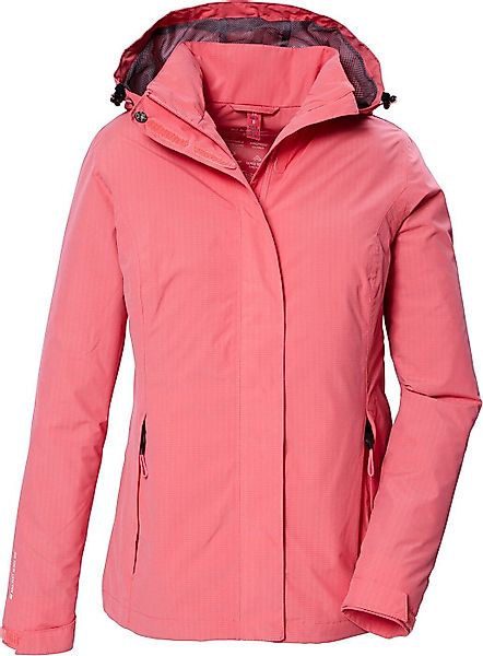 Killtec Funktionsjacke "KOS 362 WMN JCKT", Wasser- und winddicht, atmungsak günstig online kaufen