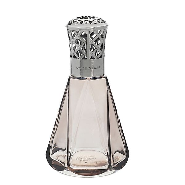 MAISON BERGER PARIS Duftlampe Pyramide Rose günstig online kaufen