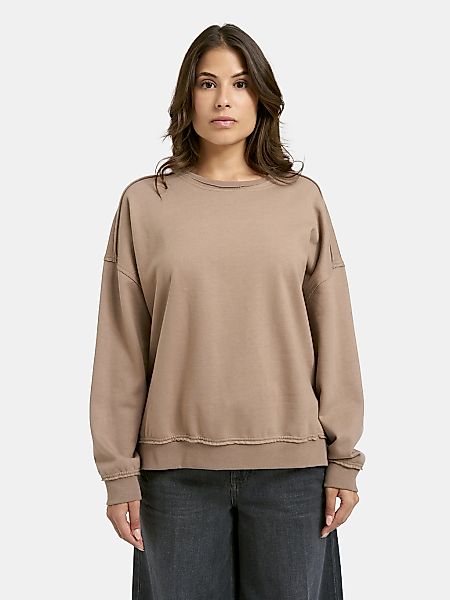 Smith & Soul Sweater, mit Baumwolle günstig online kaufen