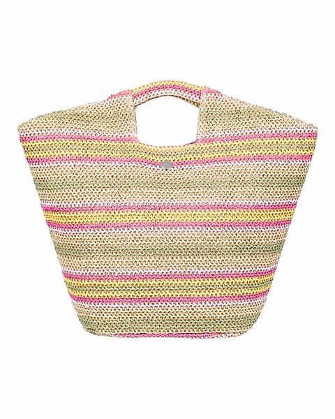 Roxy Strandtasche "Cocoa Pearl" günstig online kaufen