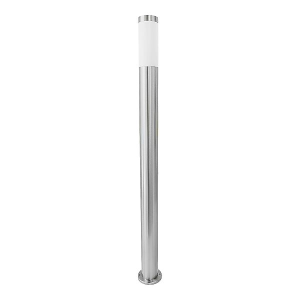 Grafner Gartenleuchte Wegleuchte Edelstahl Gartenlampe 100 günstig online kaufen