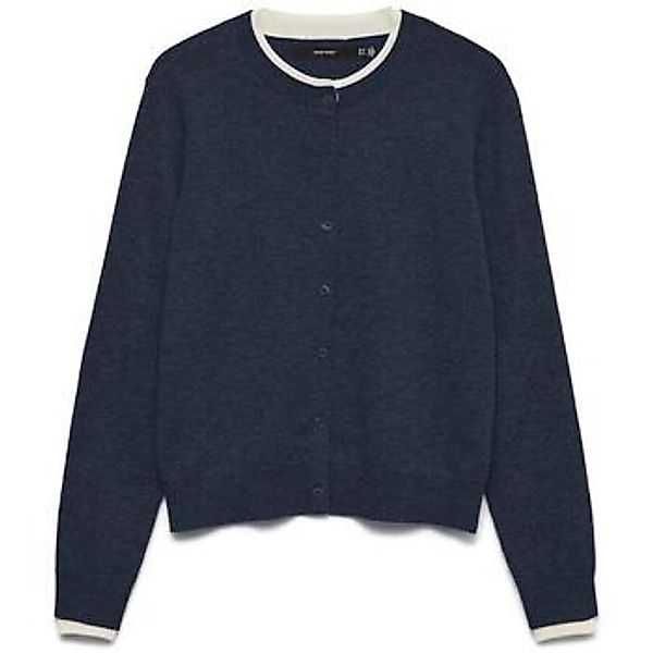 Vero Moda  Strickjacken 10337066-NAV günstig online kaufen