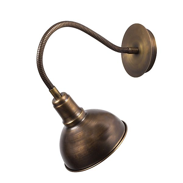 Opviq Wandleuchte METAL BODY, 16 cm günstig online kaufen