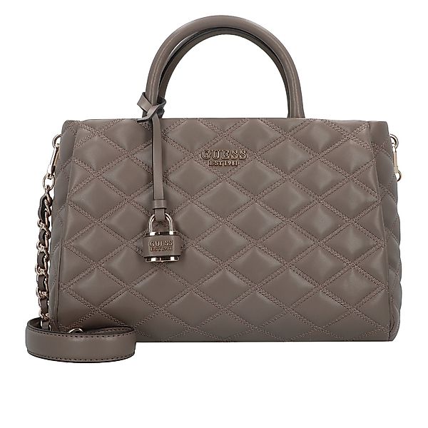Guess Schultertasche Tamsin, Polyurethan günstig online kaufen