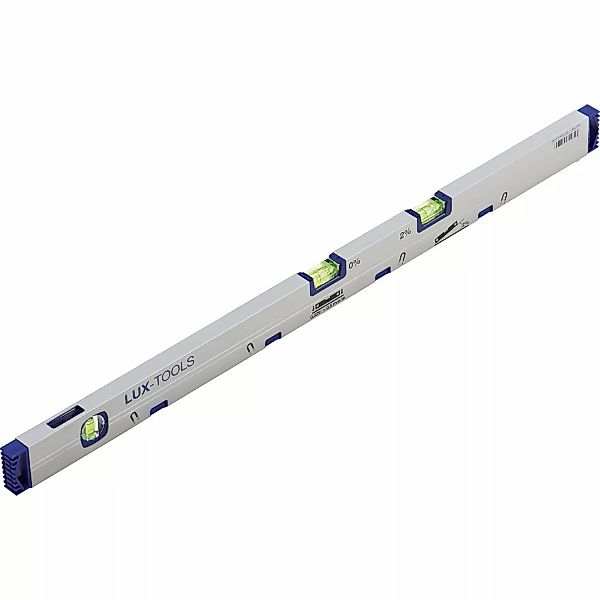 LUX-TOOLS Wasserwaage 60 cm Comfort günstig online kaufen