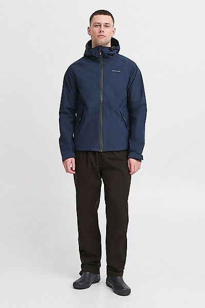 North Bend Regenjacke NBGustonys M Set W-Pro 10000 Stylisches Regenset günstig online kaufen