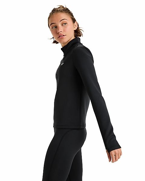 Roxy Sweatshirt "Waves Of Warmth Tech Top" günstig online kaufen