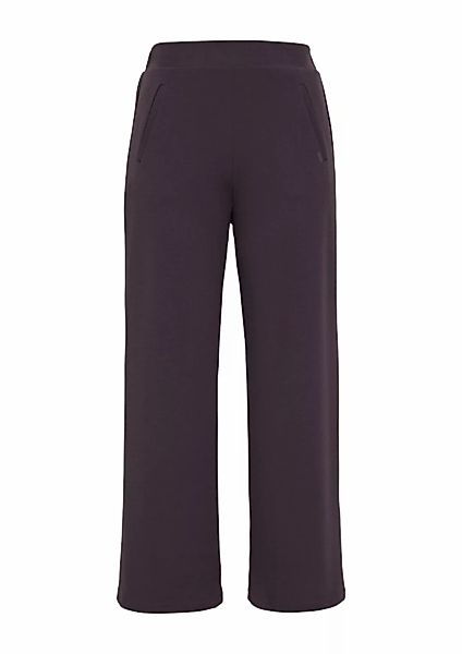 QS Stoffhose Sommerhose mit Stretchanteil günstig online kaufen