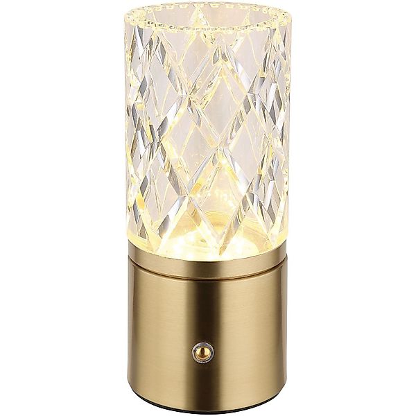 bmf-versand Tischleuchte Tischlampe kabellos mit Akku günstig online kaufen