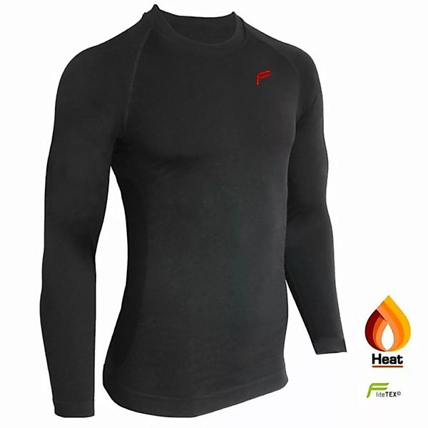 F-Lite T-Shirt F-Lite - ML 240 Heat Longshirt - Herren langes Funktionsshir günstig online kaufen