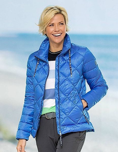 Green Goose Steppjacke günstig online kaufen