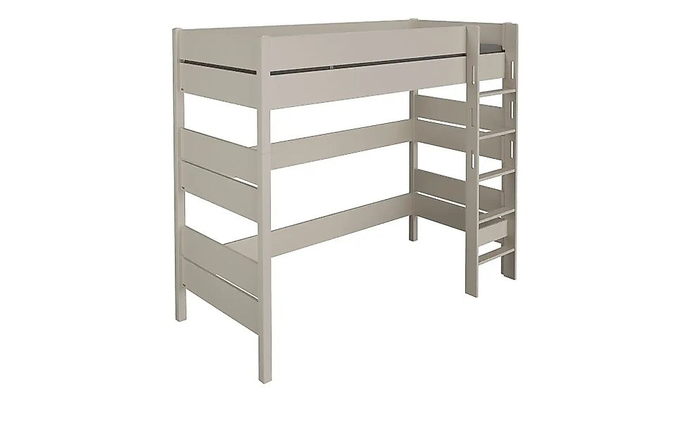 PAIDI Hochbett  Tiago ¦ beige ¦ Maße (cm): B: 106,3 H: 180,6 Betten > Bettg günstig online kaufen