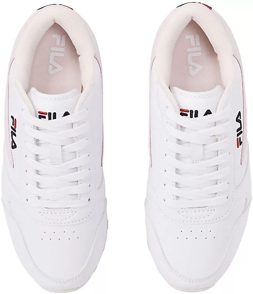 Fila Sneaker "Orbit Low" günstig online kaufen