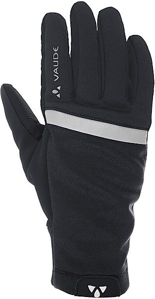 VAUDE Fahrradhandschuhe Hanko Gloves II BLACK günstig online kaufen