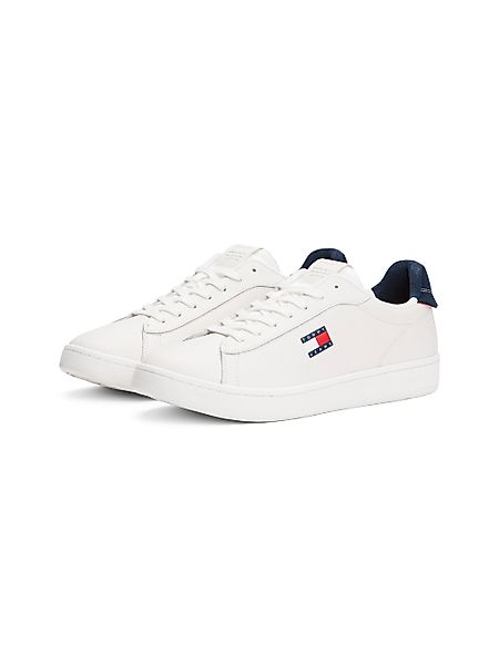 Tommy Jeans Sneaker "ARCHIVE 98", Freizeitschuh, Streetwear, Halbschuh, Sch günstig online kaufen