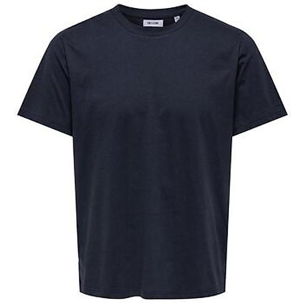 Only & Sons   T-Shirts & Poloshirts 22034534-NBZ günstig online kaufen