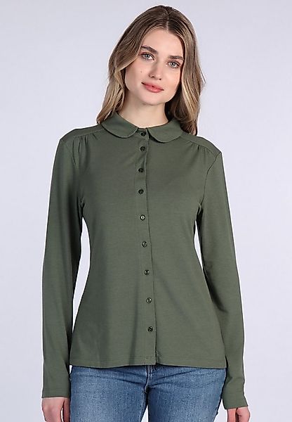 Lykka du Nord Klassische Bluse Andya günstig online kaufen