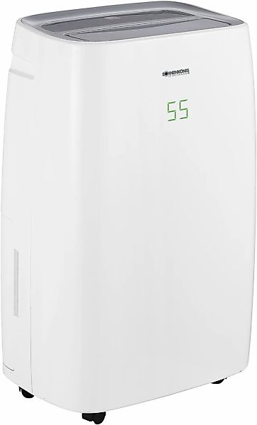 Sonnenkönig Luftentfeuchter »Secco 3000, 6L Tank, bis 60m2, leise, Feuchtig günstig online kaufen