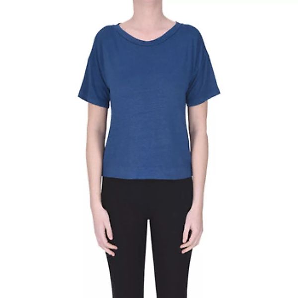 Wool&co  T-Shirts & Poloshirts TPS00003071AE günstig online kaufen