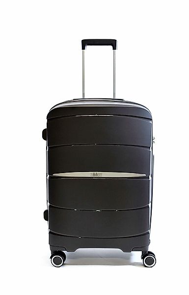 Zimmert Leather Hartschalen-Trolley Speetliner, Gr. M günstig online kaufen