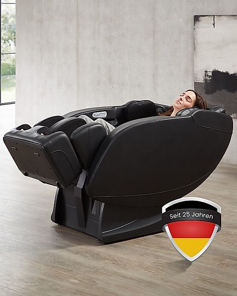 WELCON Massagesessel Massagesessel WELCON PRESTIGE II mit Wärmefunktion günstig online kaufen