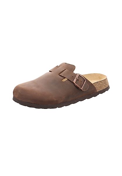 natural Sense Clogs Tieffußbett Habana Pantolette günstig online kaufen
