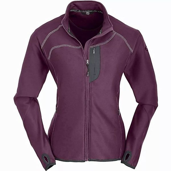 Maul Sport® Softshelljacke Stretchfleecejacke Wasserkuppe II günstig online kaufen