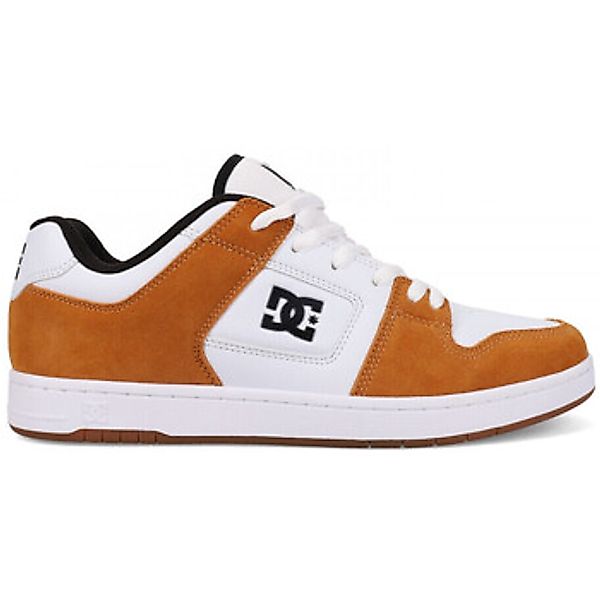 DC Shoes Manteca Sneaker günstig online kaufen