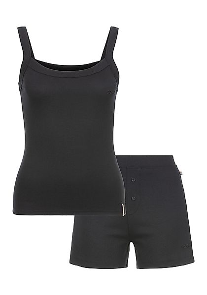 BOSS Pyjama UNITE_SHORT SET 1 (Set, günstig online kaufen