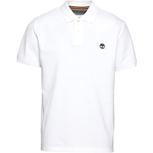 Timberland  T-Shirts & Poloshirts TB0A2BNX-100 günstig online kaufen