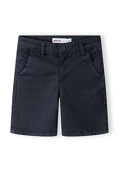 MINOTI Chinoshorts Chino-Shorts (3y-14y) günstig online kaufen