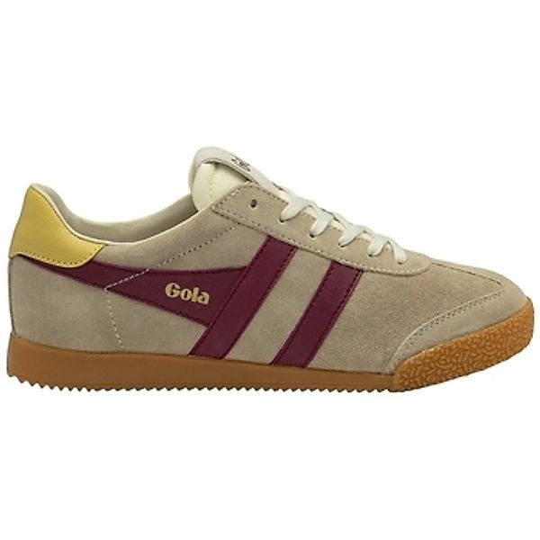 Gola  Sneaker Elan Schuhe s rot CLB538 CLB538CK günstig online kaufen