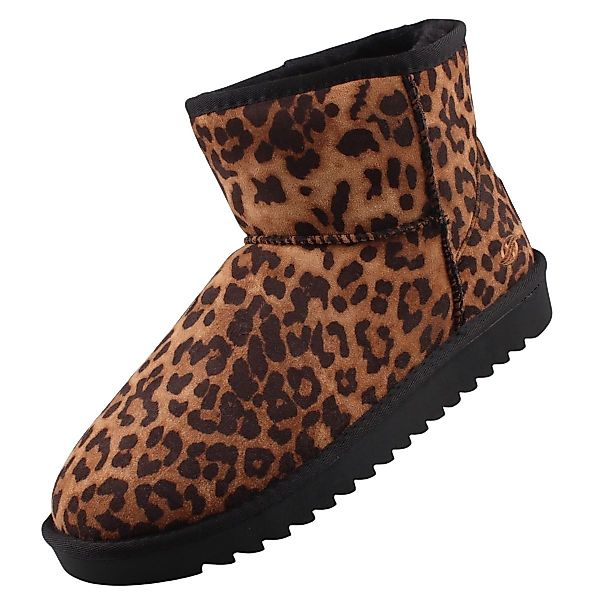 Dockers by Gerli 49IL305-770301 Stiefelette günstig online kaufen