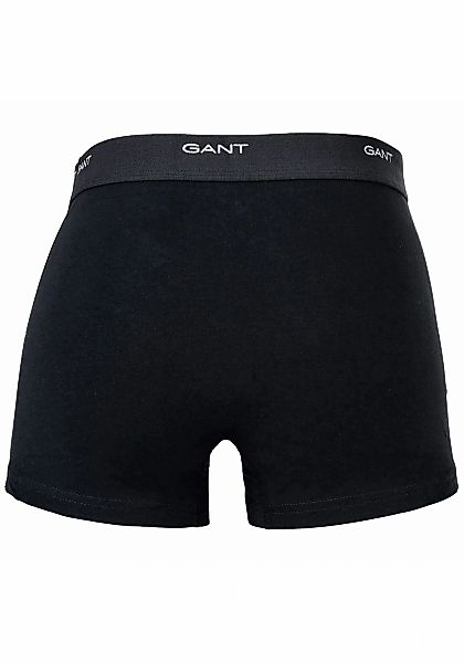 Gant Boxershorts "Boxershort 6er Pack" günstig online kaufen