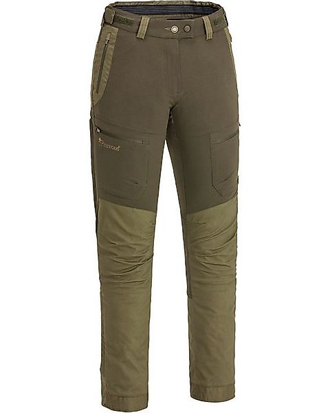 Pinewood Outdoorhose Damen Hose Finnveden Hybrid Extreme günstig online kaufen