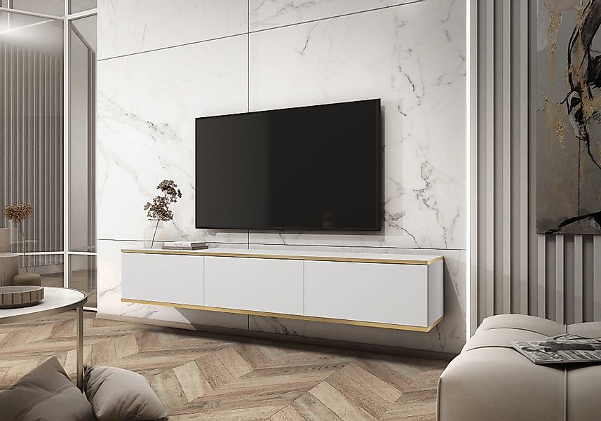 MOEBLO TV-Board Dayn RTV 175 (Hängendes günstig online kaufen