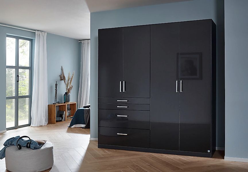 rauch Drehtürenschrank "Kleiderschrank Schrank Garderobe Garderobenschrank günstig online kaufen