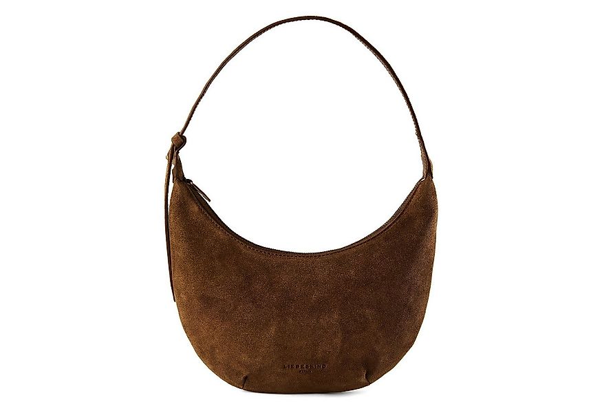 Liebeskind Berlin Schultertasche Ryker, Leder günstig online kaufen