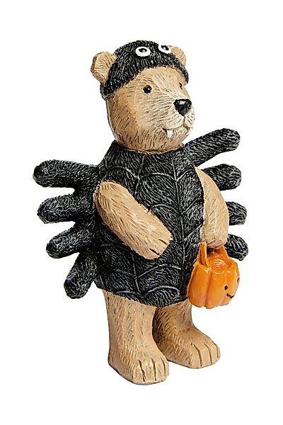 Next Dekofigur Happy Halloween Spinnenkostüm Figur von Bertie Bär günstig online kaufen