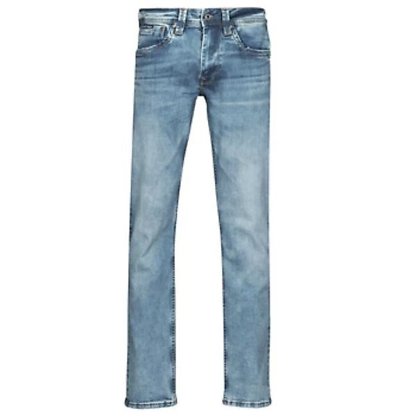 Pepe jeans  Straight Leg Jeans CASH günstig online kaufen