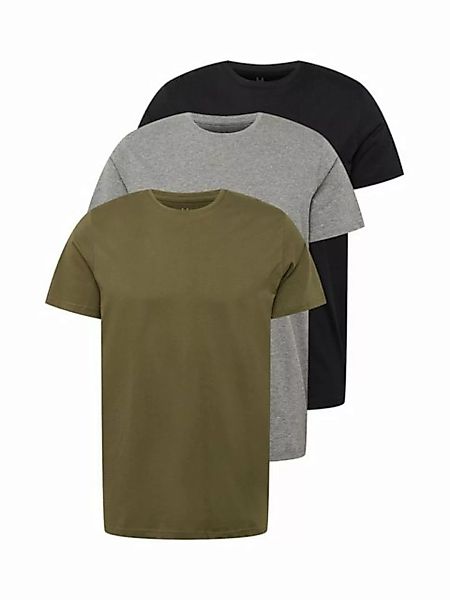 MATINIQUE T-Shirt Jermane (3-tlg) günstig online kaufen