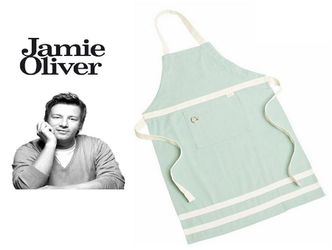 JAMIE OLIVER Kochschürze Jamie Oliver Küchenschürze günstig online kaufen