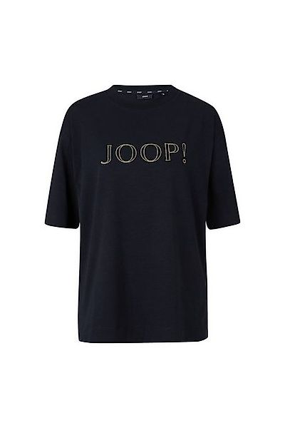 Joop! T-Shirt Damen T-Shirt - Loungewear, Kurzarm, Rundhals günstig online kaufen