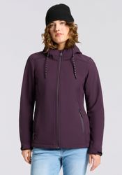 Killtec Softshelljacke KOW 8 WMN SFTSHLL günstig online kaufen