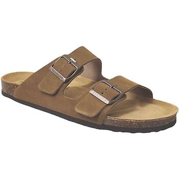 Plakton  Pantoffeln Barna günstig online kaufen
