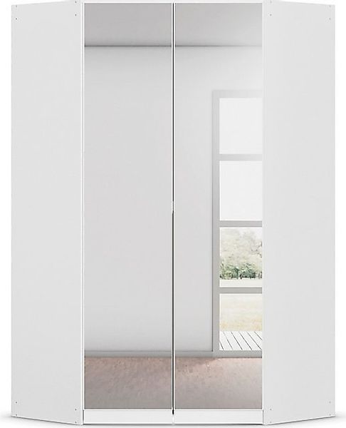 rauch Eckkleiderschrank Kleiderschrank Schrank Ankleidezimmer Schlafzimmer günstig online kaufen